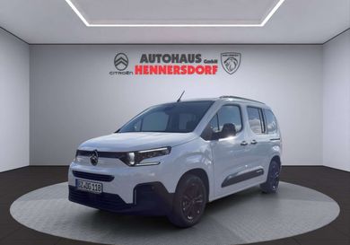 Citroën Berlingo, 2026