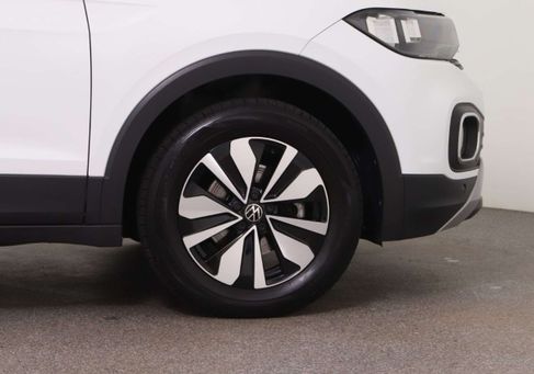 Volkswagen T-Cross, 2023