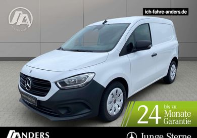 Mercedes-Benz Citan, 2022