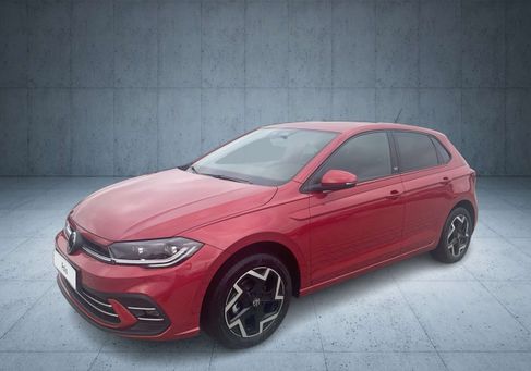 Volkswagen Polo, 2027