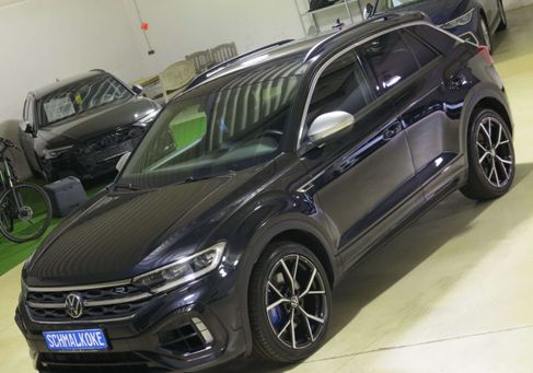 Volkswagen T-Roc, 2024