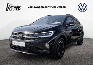 Volkswagen Taigo, 2025