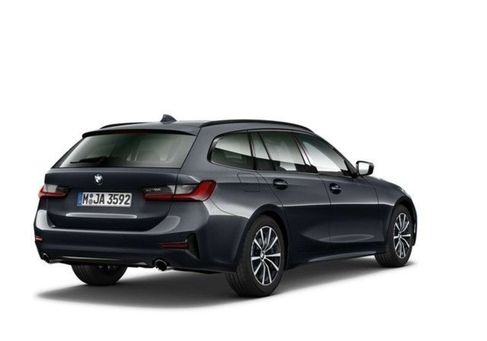 BMW 320, 2022 2