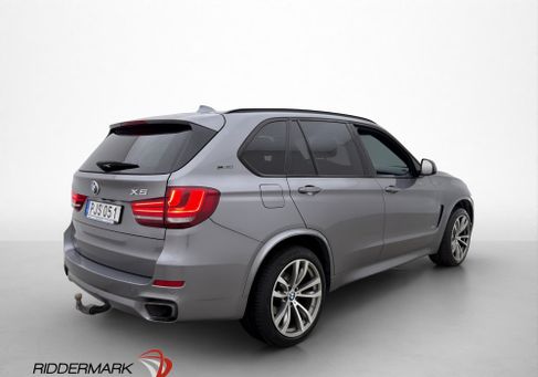 BMW X5, 2017