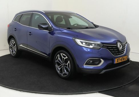 Renault Kadjar, 2019