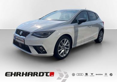 Seat Ibiza, 2023
