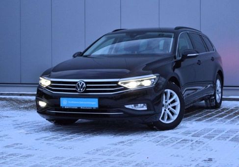 Volkswagen Passat Variant, 2022 2