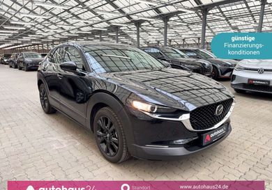 Mazda CX-30, 2023