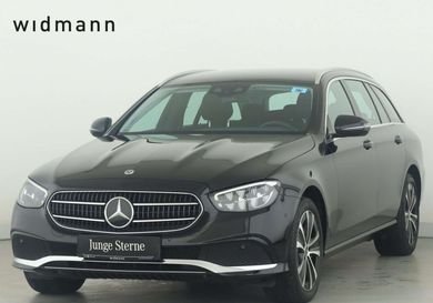 Mercedes-Benz E 300, 2023