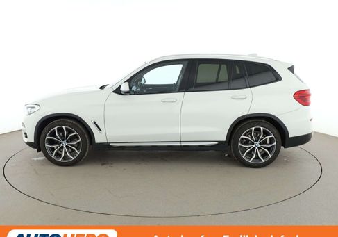 BMW X3, 2020