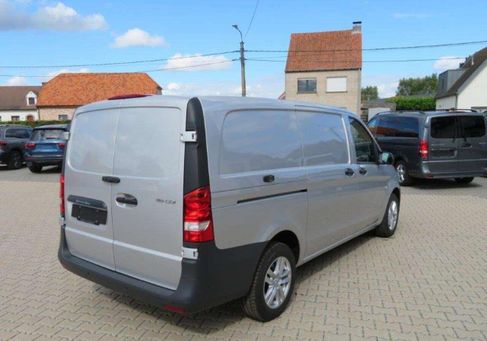 Mercedes-Benz Vito, 2020