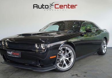 Dodge Challenger, 2021