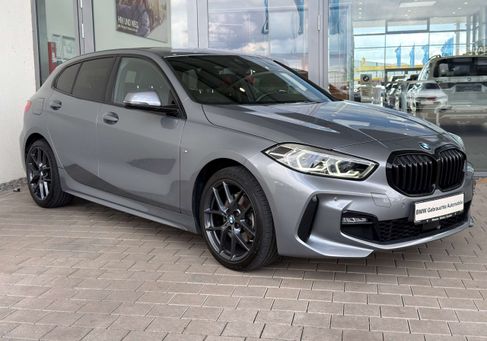 BMW 118, 2023 3