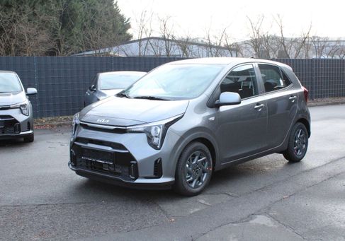 Kia Picanto, 2026