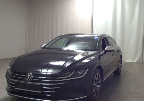 Volkswagen Arteon, 2022 2