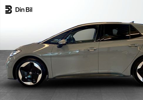 Volkswagen ID.3, 2023