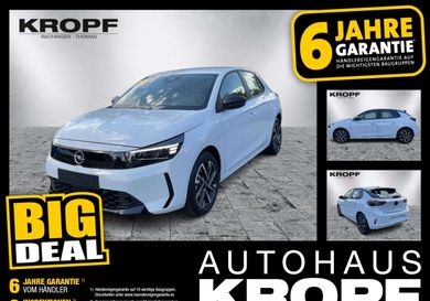 Opel Corsa, 2026