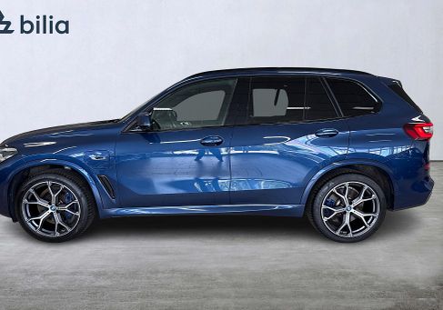BMW X5, 2022 3