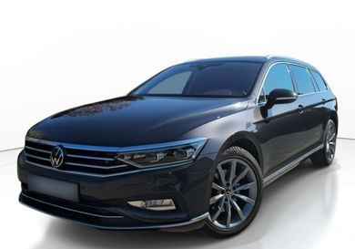 Volkswagen Passat Variant, 2023