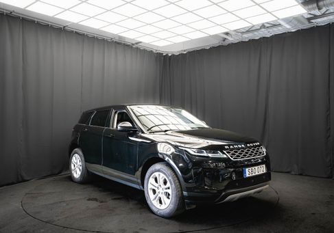 Land Rover Range Rover Evoque, 2020