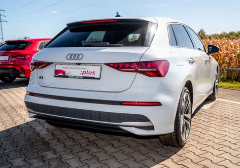 Audi A3, 2025 2