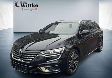 Renault Talisman, 2022