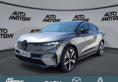 Renault Megane, 2024