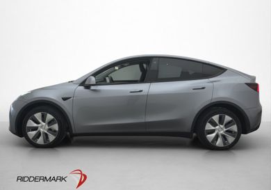 Tesla Model Y, 2023