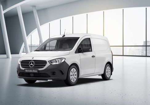 Mercedes-Benz Citan, 2022