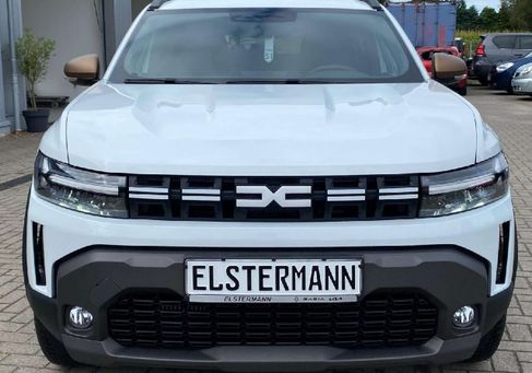 Dacia Duster, 2024 2