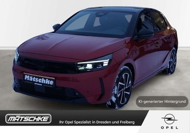 Opel Corsa, 2026