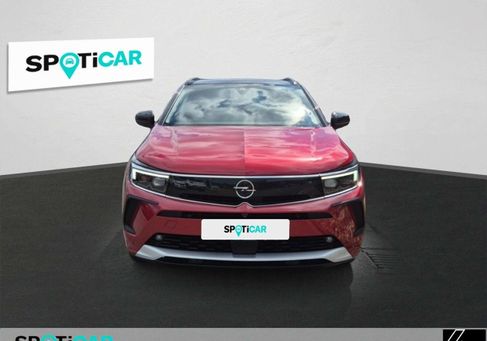 Opel Grandland X, 2022 2