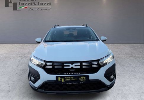 Dacia Sandero, 2025