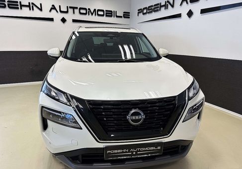 Nissan X-Trail, 2023