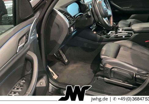 BMW X3, 2021 3