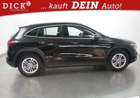 Mercedes-Benz GLA 200, 2024 2