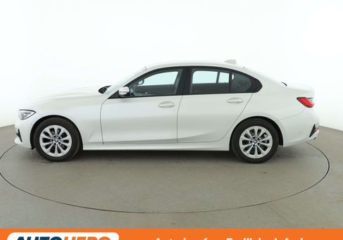 BMW 318, 2020 3