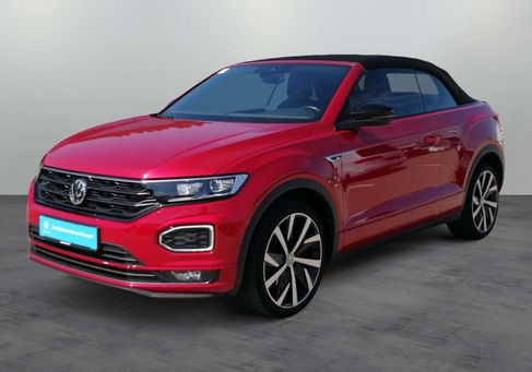 Volkswagen T-Roc, 2020 2