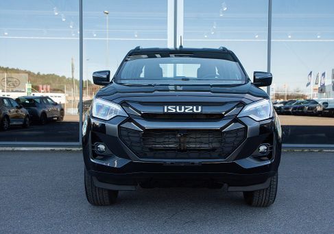 Isuzu, 2024 2