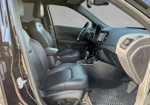 Jeep Compass, 2020 3