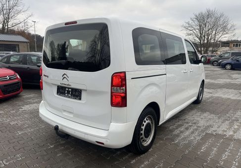 Citroën Jumpy, 2021 3