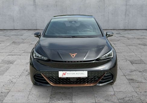 Cupra Born, 2023