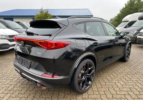 Cupra Formentor, 2023