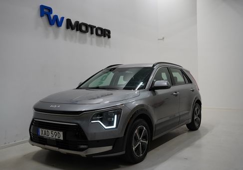 Kia Niro, 2024