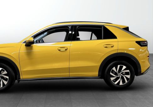 Volkswagen T-Roc, 2026