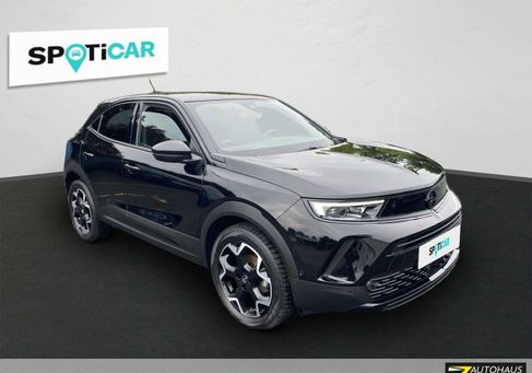 Opel Mokka, 2024 3