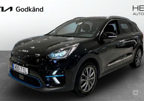 Kia Niro, 2022