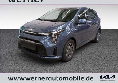 Kia Picanto, 2025