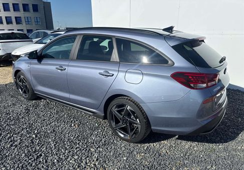 Hyundai i30, 2026 3