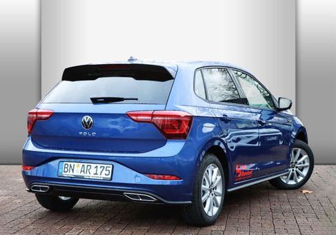 Volkswagen Polo, 2026 2